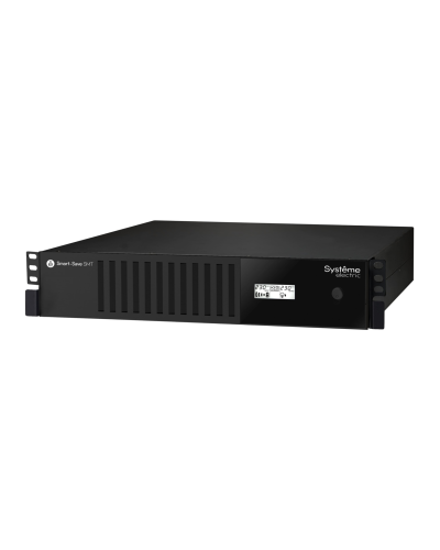 SMTSE1000RMI2U Systeme Electriс. Источник бесперебойного питания. Systeme Electric в Саратове