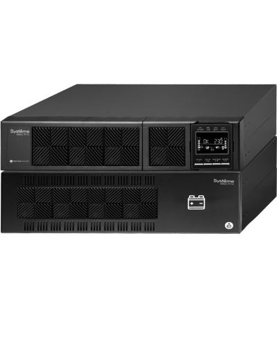 SRTSE10KRTXLI-NC Systeme Electriс. Источник бесперебойного питания. Systeme Electric в Саратове