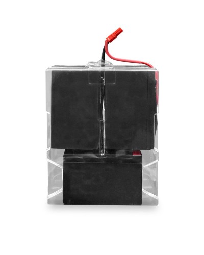 SERBC193 Systeme Electric. Аккумулятор герметичный свинцово-кислотный. Systeme Electric в Саратове
