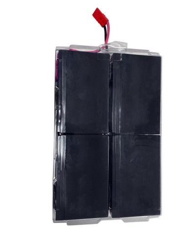 SERBC194 Systeme Electric. Аккумулятор герметичный свинцово-кислотный. Systeme Electric в Саратове