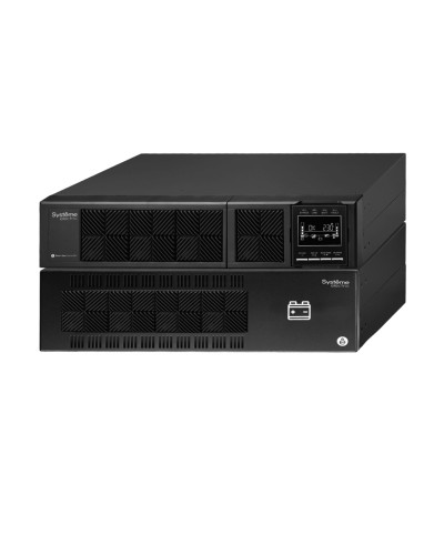 SRVSE6KRTXLI5U Systeme Electriс. Источник бесперебойного питания. Systeme Electric в Саратове
