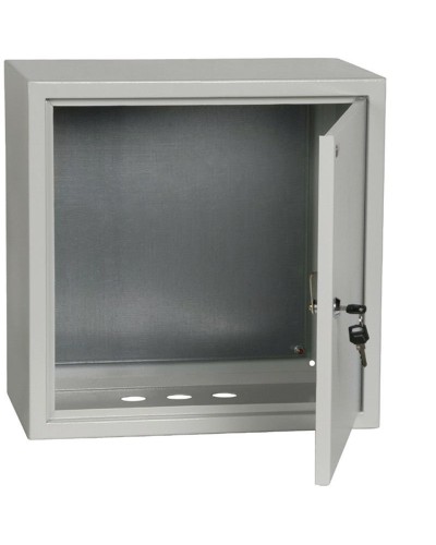 ЩМП-6.6.1-0 (SQ0905-0056). Шкаф металлический с монтажной платой. TDM ЕLECTRIC в Саратове