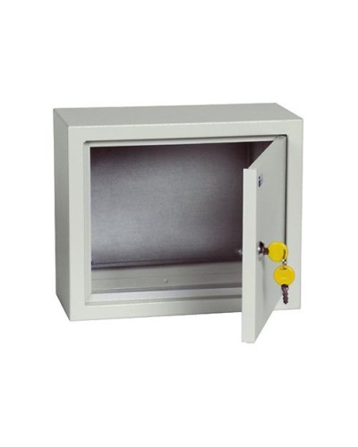 ЩМП-2.3.1-0 (SQ0905-0052). Шкаф металлический с монтажной панелью. TDM ЕLECTRIC в Саратове