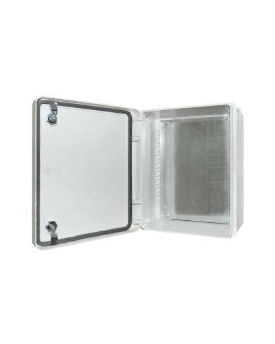 ЩПМП-3-0, GRP, IP55, IK08, 600х500х230. Бокс пластиковый антивандальный. TDM ЕLECTRIC в Саратове
