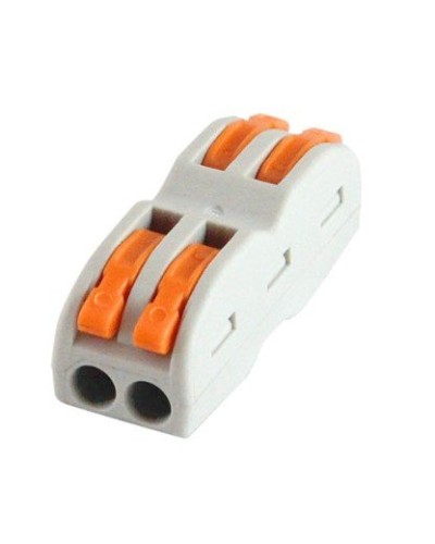 СК-412-2 (2,5 мм²) TDM (SQ0527-0041). Соединительная проходная клемма. TDM ЕLECTRIC в Саратове