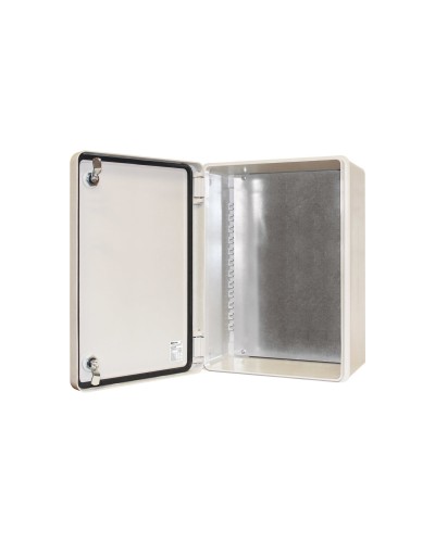 ЩПМП-2-0, GRP, IP66, IK10, 600х400х220. Бокс пластиковый антивандальный. TDM ЕLECTRIC в Саратове