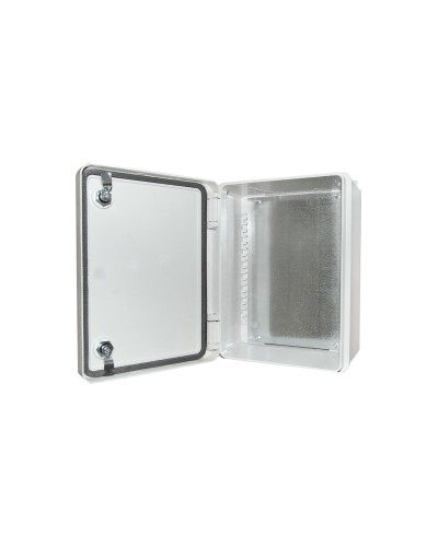 ЩПМП-1-1, GRP, IP55, IK08, 400х300х170. Бокс пластиковый антивандальный. TDM ЕLECTRIC в Саратове