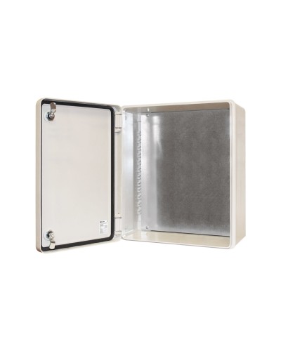 ЩПМП-3-0, GRP, IP66, IK10, 600х500х230. Бокс пластиковый антивандальный. TDM ЕLECTRIC в Саратове