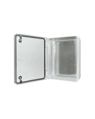 ЩПМП-1-2, GRP, IP66, IK10, 500х350х220. Бокс пластиковый антивандальный. TDM ЕLECTRIC в Саратове