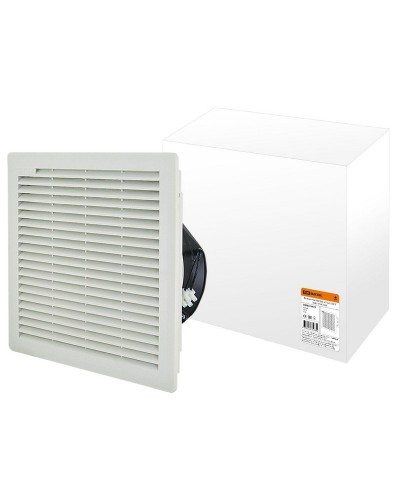Вентилятор 230В, 35Вт, IP54 (SQ0832-0012). Вентилятор. TDM ЕLECTRIC в Саратове