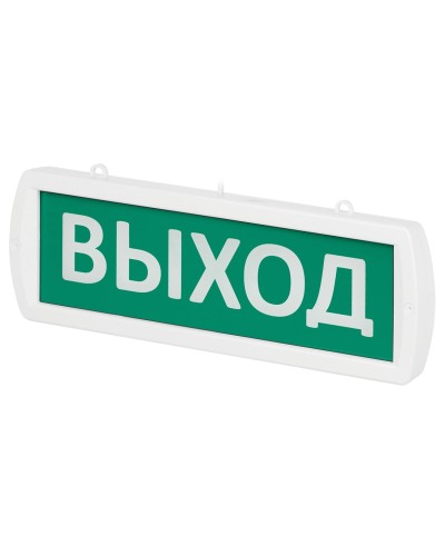 Топаз-12-Д Выход 12В, IP52 (SQ0349-0404). Оповещатель охранно-пожарный световой (табло). TDM ЕLECTRIC в Саратове