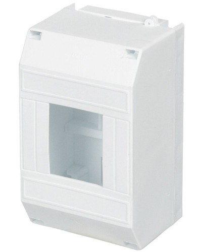 КМПн 1/4 для наружней установки IP20 (SQ0907-0102). Бокс. TDM ЕLECTRIC в Саратове