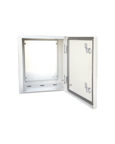 ЩМП-4.3.2-0, IP66 (SQ0905-1004). Шкаф металлический с монтажной платой. TDM ЕLECTRIC в Саратове