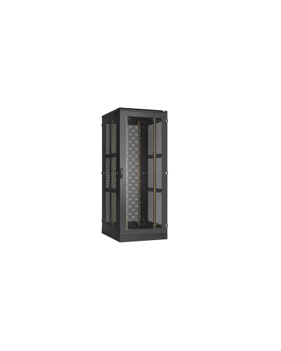 TFA-338010-PPPP-BK. Шкаф телекоммуникационный 19 напольный 33U. TLK в Саратове