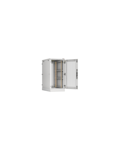 TFA-246010-PMPM-GY. Шкаф телекоммуникационный 19 напольный 24U. TLK в Саратове