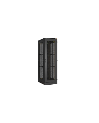 TFA-426010-PPPP-BK. Шкаф телекоммуникационный 19 напольный 42U. TLK в Саратове