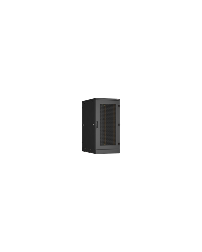 TFA-246080-PMMM-BK. Шкаф телекоммуникационный 19 напольный 24U. TLK в Саратове