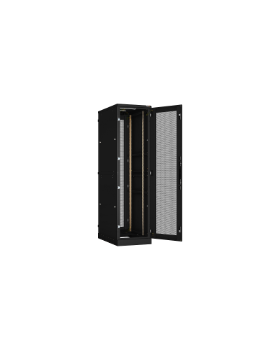 TFA-426010-PHPH-BK. Шкаф телекоммуникационный 19 напольный 42U. TLK в Саратове