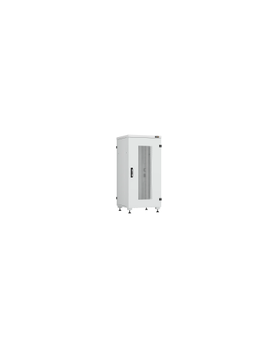 TFI-186080-PMPM-R-BK. Шкаф телекоммуникационный 19 напольный 18U. TLK в Саратове