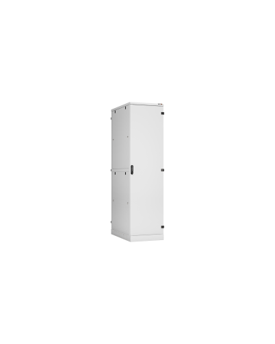 TFI-428010-MHMH-R-GY. Шкаф телекоммуникационный 19 напольный 42U. TLK в Саратове