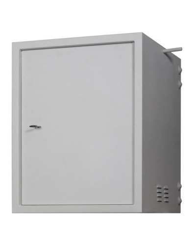 TWS-126065-M-GY. Шкаф телекоммуникационный 19 настенный 12U. TLK в Саратове