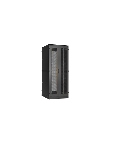 TFA-428012-WHWH-BK. Шкаф телекоммуникационный 19 напольный 42U. TLK в Саратове