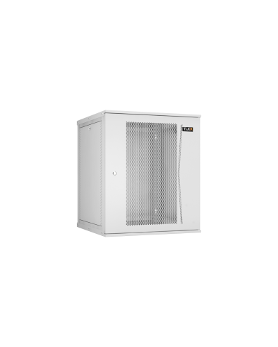 TWI-126060-R-P-BK. Шкаф телекоммуникационный 19 настенный 12U. TLK в Саратове