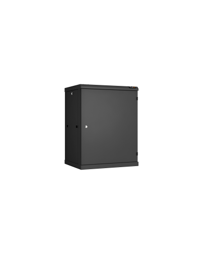 TWC-156045-R-M-BK. Шкаф телекоммуникационный 19 настенный 15U. TLK в Саратове