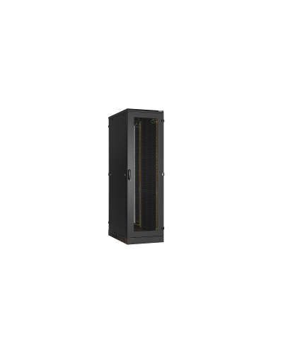 TFA-426010-PMPM-BK. Шкаф телекоммуникационный 19 напольный 42U. TLK в Саратове