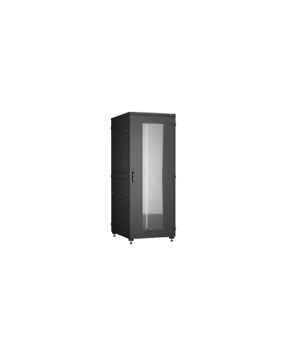 TFI-478080-GHMH-R-BK. Шкаф телекоммуникационный 19 напольный 47U. TLK в Саратове