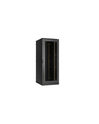 TFA-428010-WEWE-BK. Шкаф телекоммуникационный 19 напольный 42U. TLK в Саратове