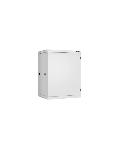 TWC-156045-R-M-GY. Шкаф телекоммуникационный 19 настенный 15U. TLK в Саратове