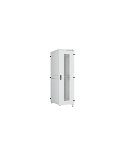 TFI-426010-PHMH-R-GY. Шкаф телекоммуникационный 19 напольный 42U. TLK в Саратове