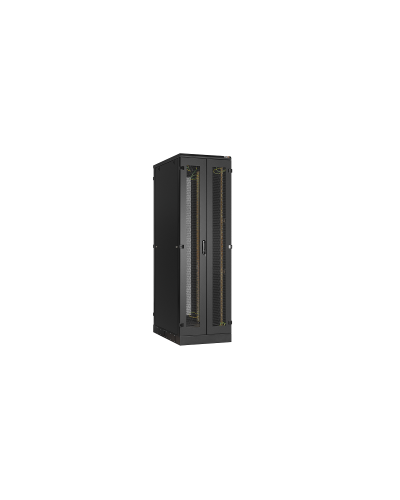 TFA-426010-WMWM-BK. Шкаф телекоммуникационный 19 напольный 42U. TLK в Саратове