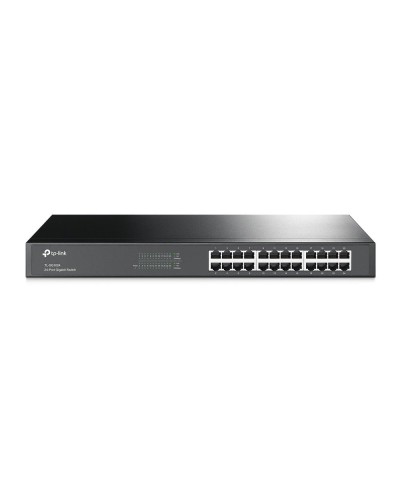 TL-SG1024. Коммутатор 24-портовый. TP-Link в Саратове