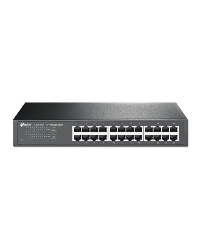 TL-SG1024D. Коммутатор 24-портовый. TP-Link в Саратове