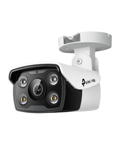 VIGI C340(6mm). Видеокамера IP цилиндрическая. TP-Link в Саратове