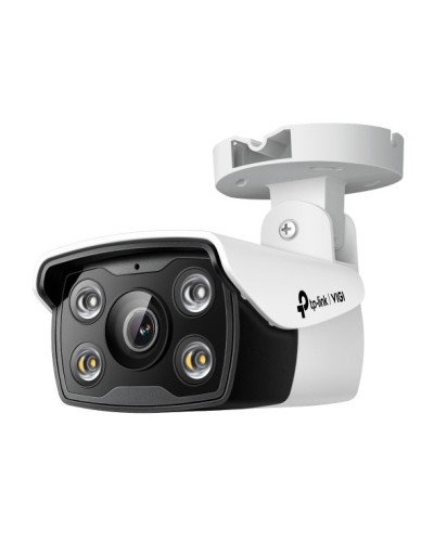 VIGI C330(4mm). Видеокамера IP цилиндрическая. TP-Link в Саратове