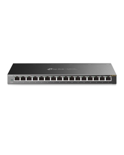 TL-SG116E. Коммутатор 16-портовый. TP-Link в Саратове