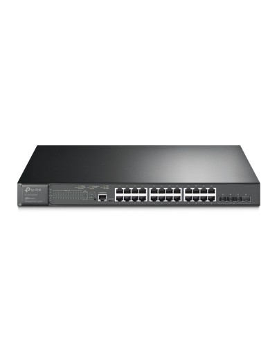 TL-SG3428XMP. Коммутатор с PoE. TP-Link в Саратове