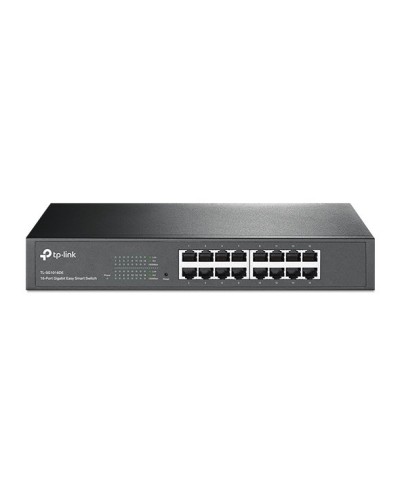 TL-SG1016DE. Коммутатор 16-портовый. TP-Link в Саратове