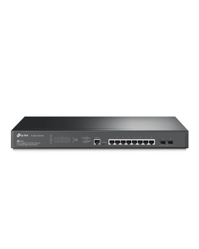 TL-SG3210XHP-M2. Коммутатор с PoE. TP-Link в Саратове