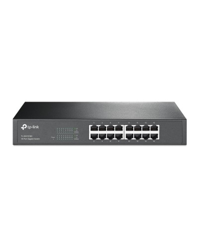 TL-SG1016D. Коммутатор 16-портовый. TP-Link в Саратове