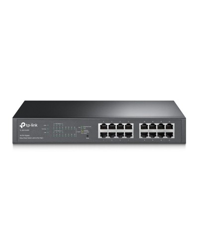 TL-SG1016PE. Коммутатор 16-портовый. TP-Link в Саратове