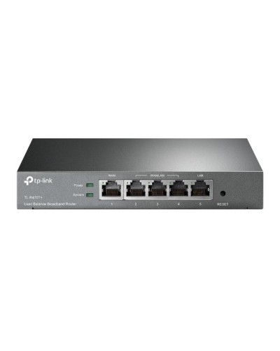 TL-R470T+. Коммутатор 5-портовый. TP-Link в Саратове