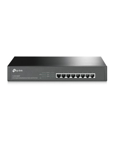 TL-SG1008MP. Коммутатор 8-портовый. TP-Link в Саратове