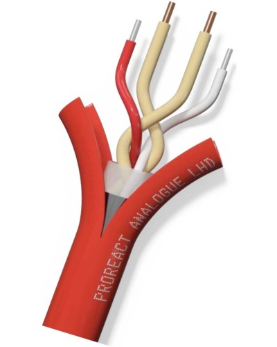 TH Proreact analogue SS. Извещатель тепловой линейный (термокабель). Thermocable в Саратове