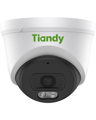 TC-C32XN I3/E/Y/2.8/V5.1. IP-видеокамера купольная. Tiandy в Саратове