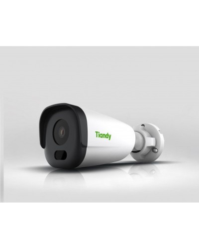 TC-C35US I8/A/E/Y/M/2.8-12/V4.0. Видеокамера IP цилиндрическая. Tiandy в Саратове
