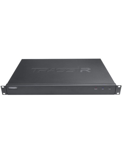 TRASSIR MiniNVR AF Pro 32 v2. IP-видеорегистратор 32-канальный. Trassir в Саратове